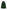 Remy 50s Midi Skirt Forest Green Diamond Cloqué