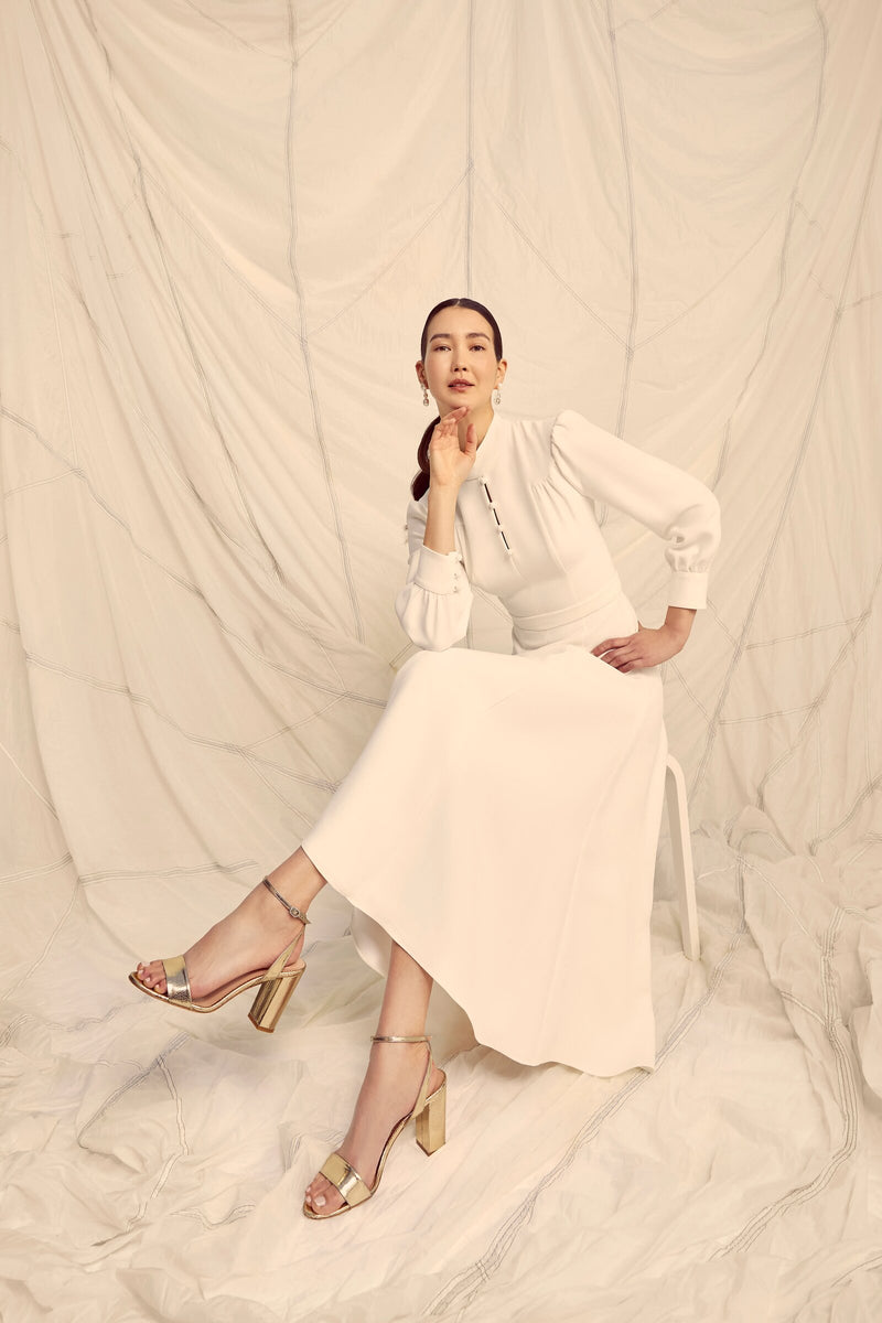 BiarritzDressIvorySilkCrepe-