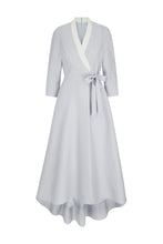 Load image into Gallery viewer, Sophie Coat French Blue