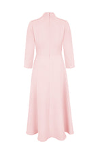 Load image into Gallery viewer, Fontaine Silk Crepe Paris Pink