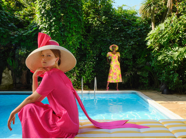 Vacation Collection has Arrived!