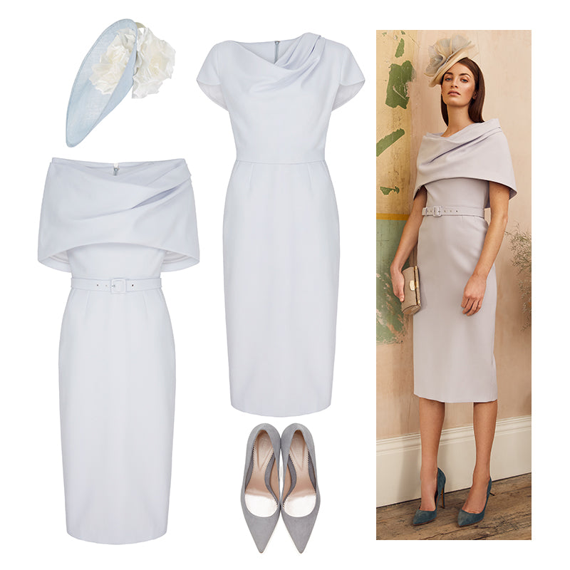 Outfit Ideas For Special Occasions – Suzannah London