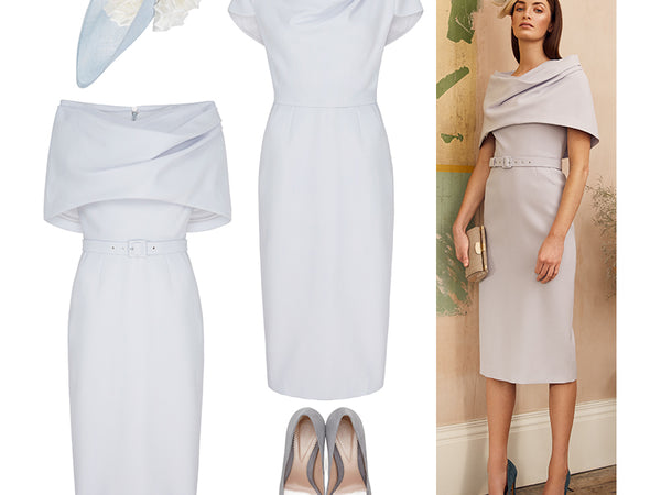 Outfit Ideas For Special Occasions