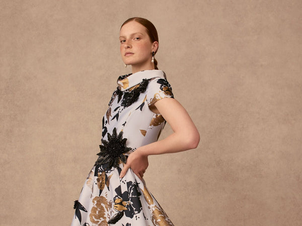 Dresses Made for Celebrating