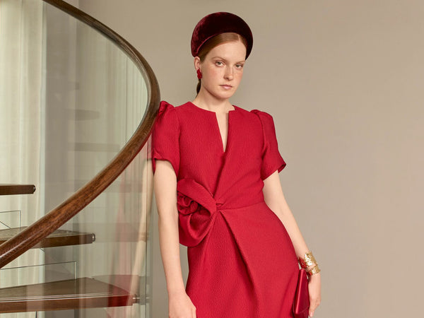 Dress Beautifully for Every Occasion