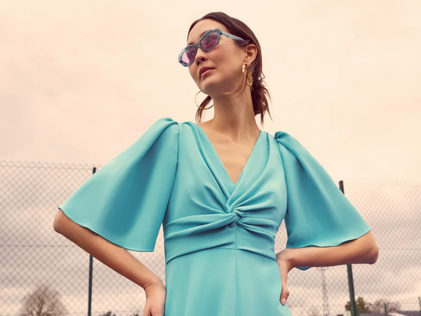 Bright and Beautiful: The New Season Paige