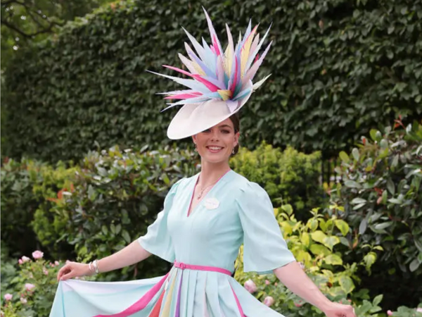 Our Winning Looks for Royal Ascot 2023