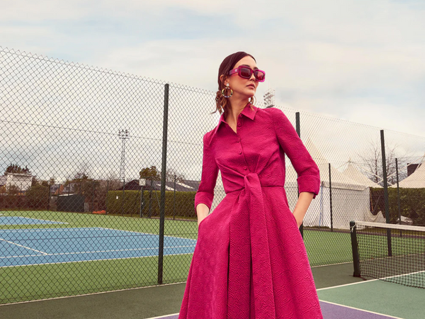 The 5 Must-Have Wimbledon Styles