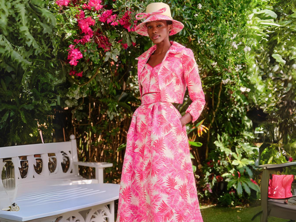 Destination Dressing