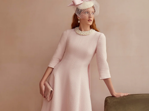 Delicious Pastel Dresses