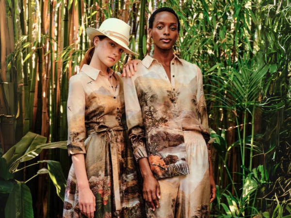 Dress for the Dolce Vita