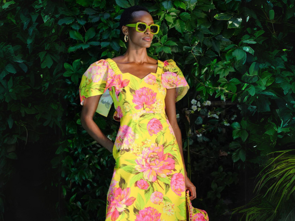 Hot Destination Style