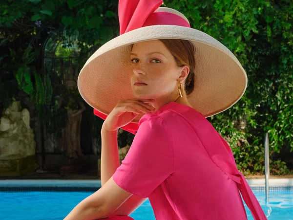 Indulge in Pink 💗