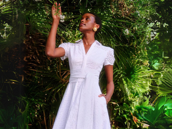 For the Shirt Dress Lovers