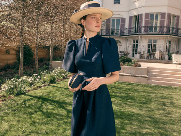 Dress to Impress: The Race Day Edit