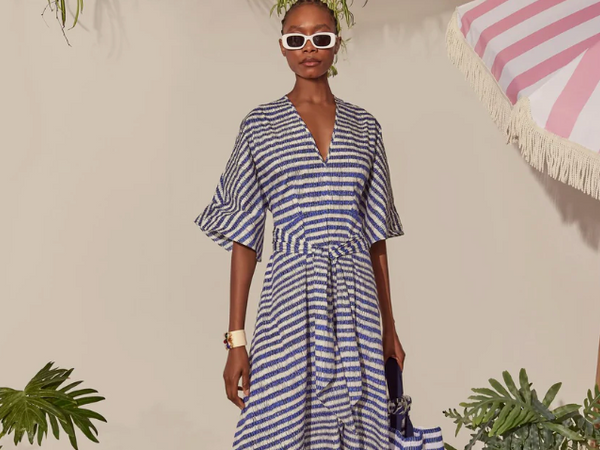Effortlessly Elegant Day Dresses