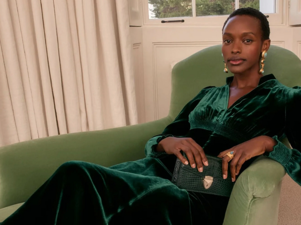 Discover the Season's Most Elegant Hues