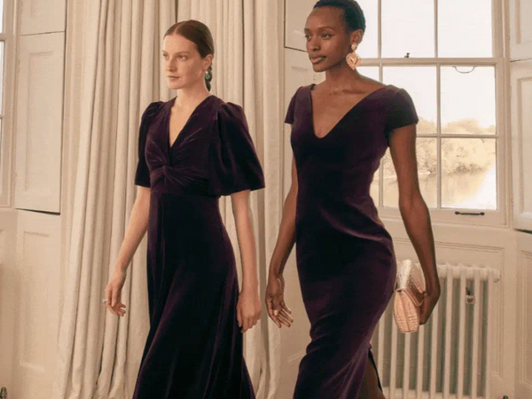 Sublime New Season Velvets