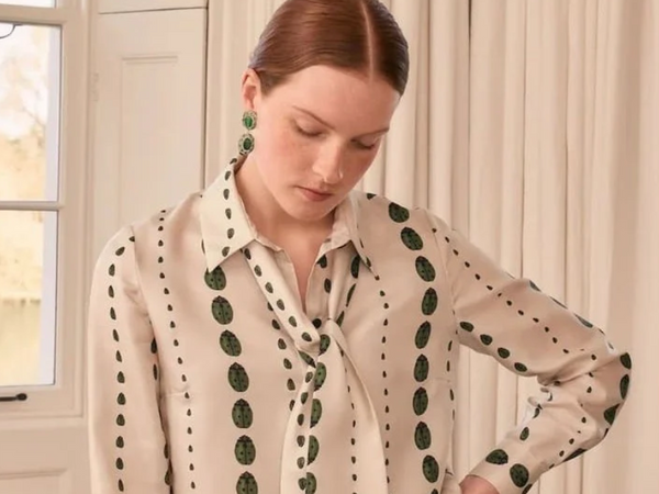 The Season's Must-Have Looks