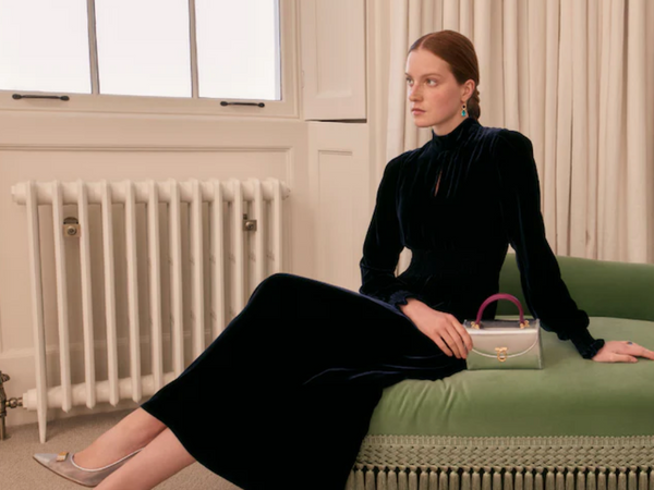 Divine Looks for Hosting at Home & Dining out