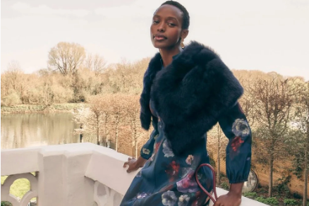 Beautifully Elegant Dresses