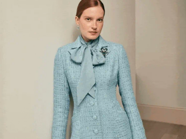 Stunning New Season Shirt and Coat Dress 🩵