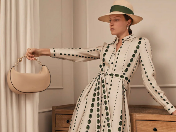 Winter Wardrobe Delights