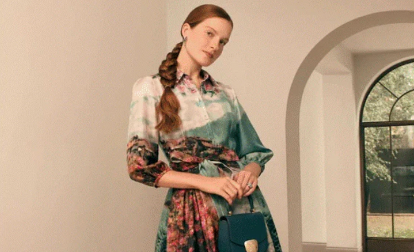 Wearable Art: New Limited Edition Dresses