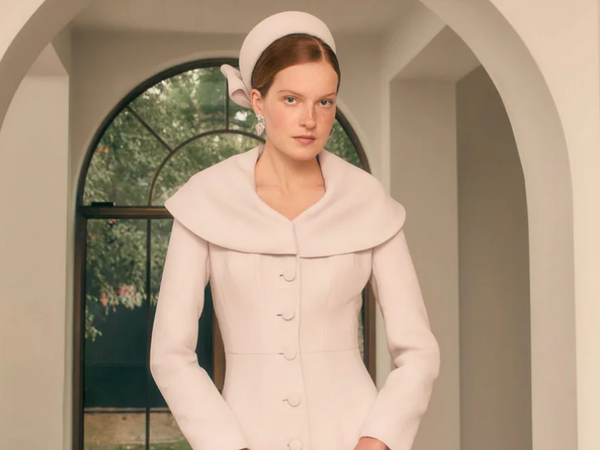 New Year, New Styles