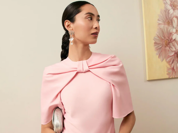 The Wedding Guest Edit