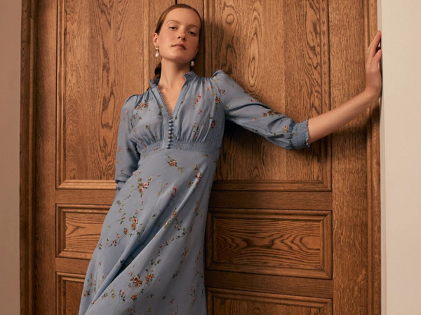 Beautiful New Season Silhouettes