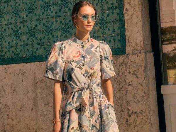 Beautiful New Season Co-ords