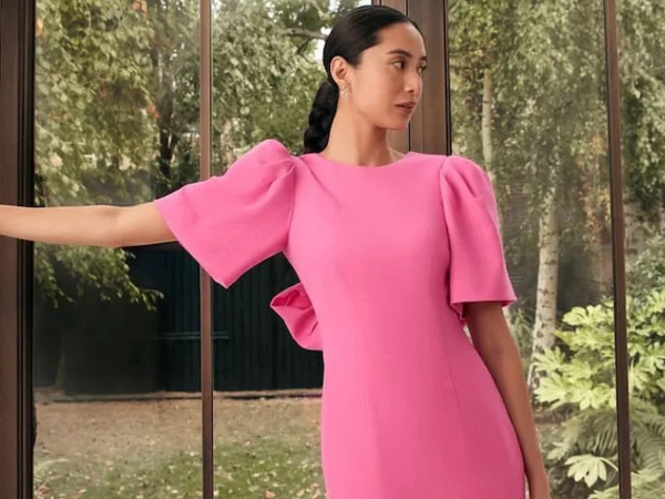 Designed to Stand Out