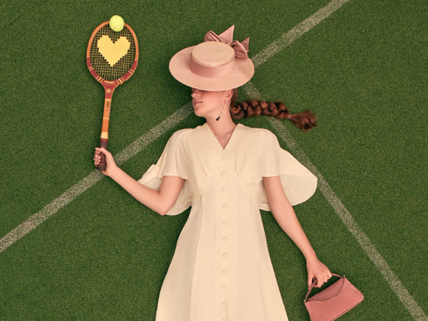 The Summer Event Edit