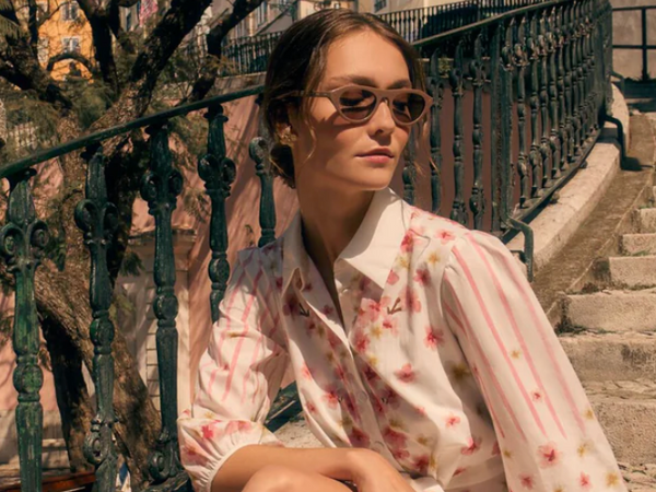 Beautiful Summer Florals