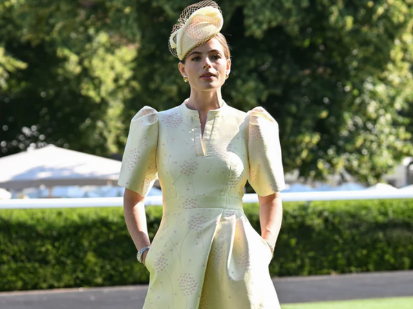 Royal Ascot Ready Dresses