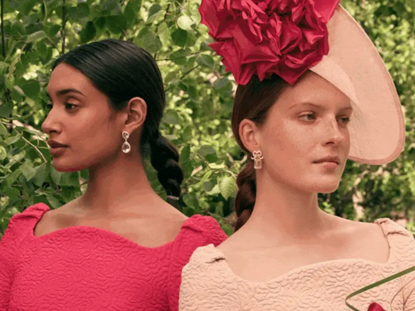 Elegant New Season Dresses