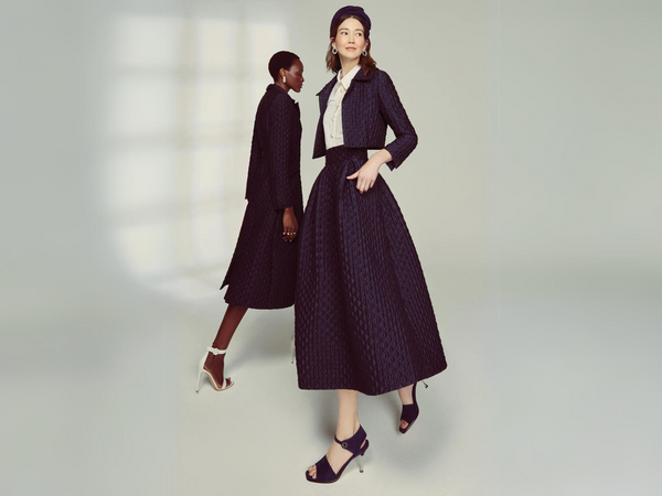 The Must-Have Skirt Suit
