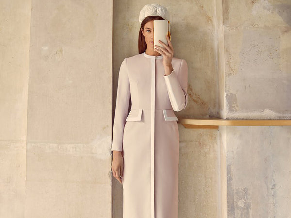 Focus on Coat Dresses