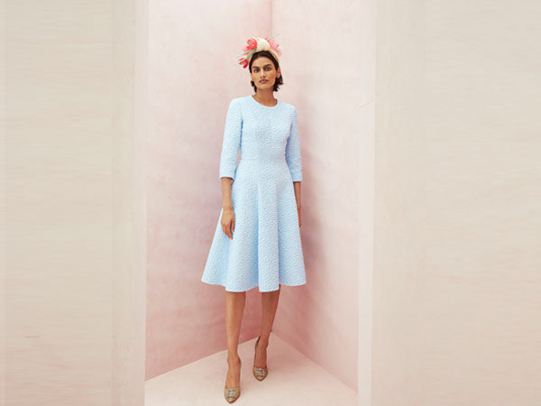 The Event Dressing Edit