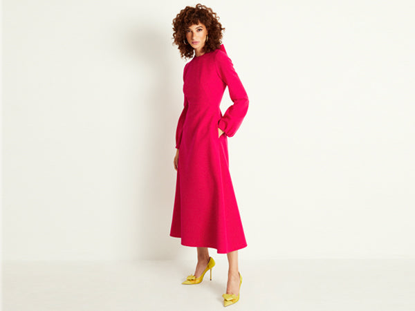 Bright, Bold & Beautiful