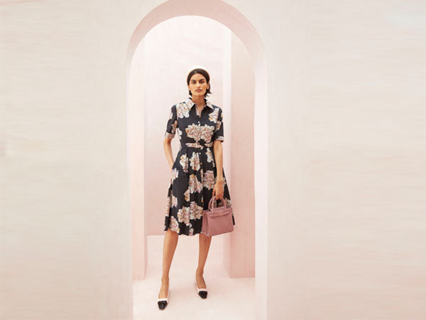 The Shirt Dress Edit