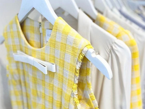New Season Sunshine Yellows 💛