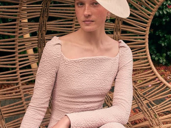 Romantic New Season Hues