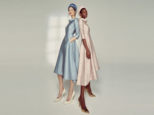 The Wedding Guest Edit