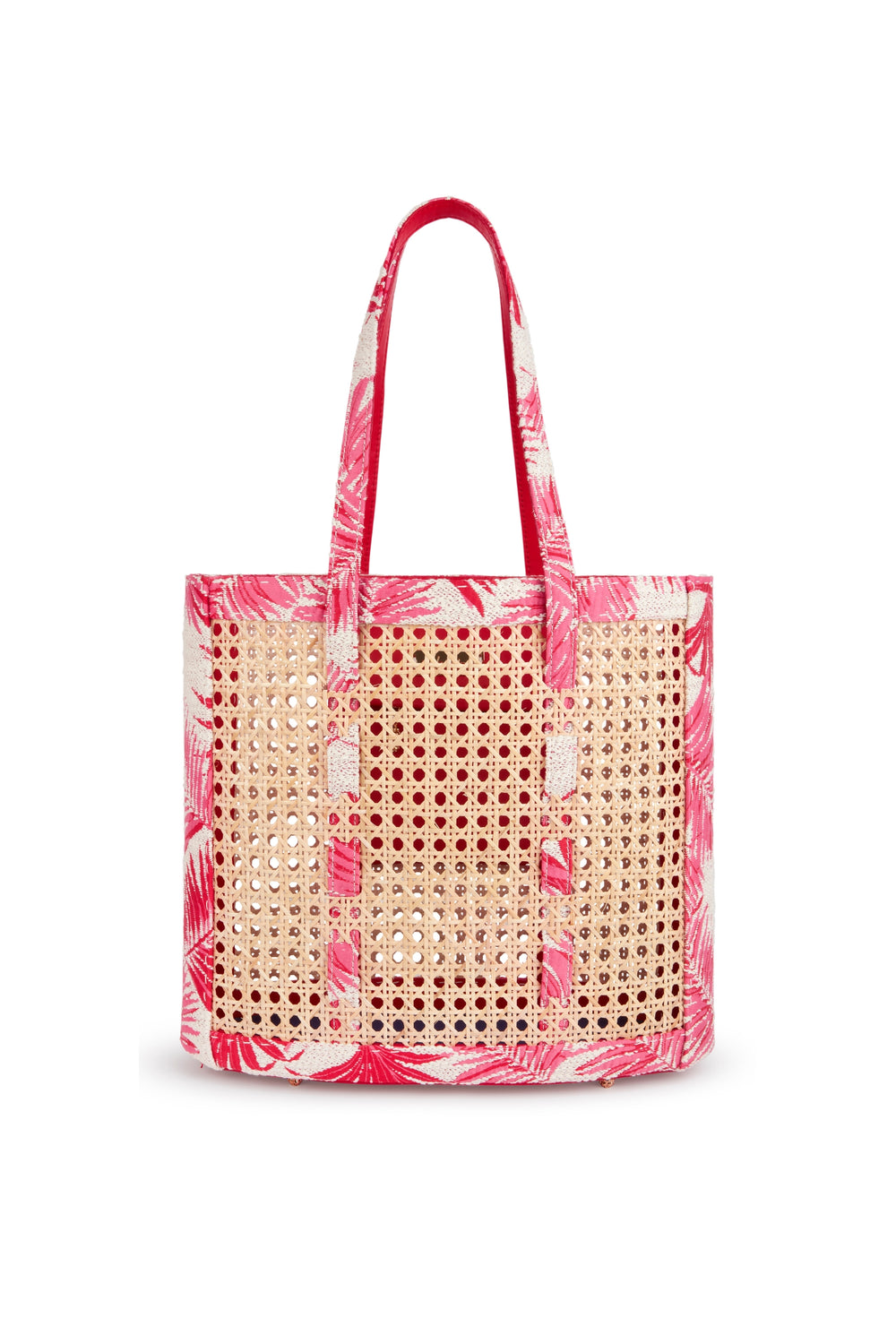 Load image into Gallery viewer, Bristol Tote Bag  x Tyler Ellis