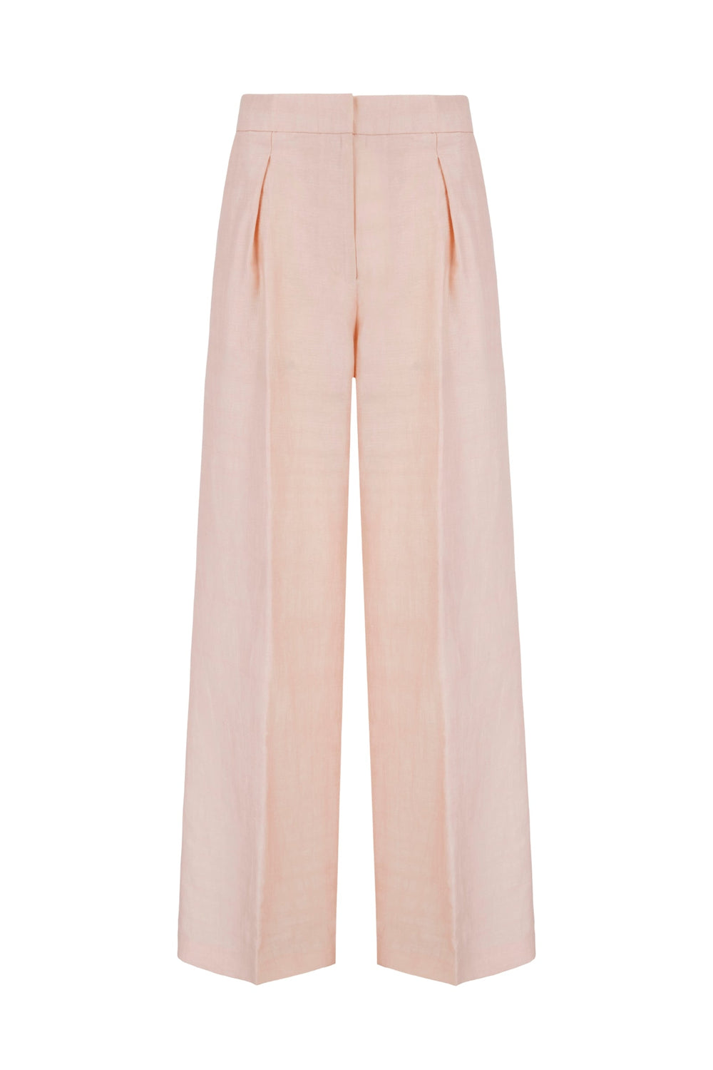 Load image into Gallery viewer, Rappalo Pink Luxe Linen Suit