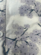 Load image into Gallery viewer, Sakura Shirt Dress Soft Blues ARCHIVE SALE