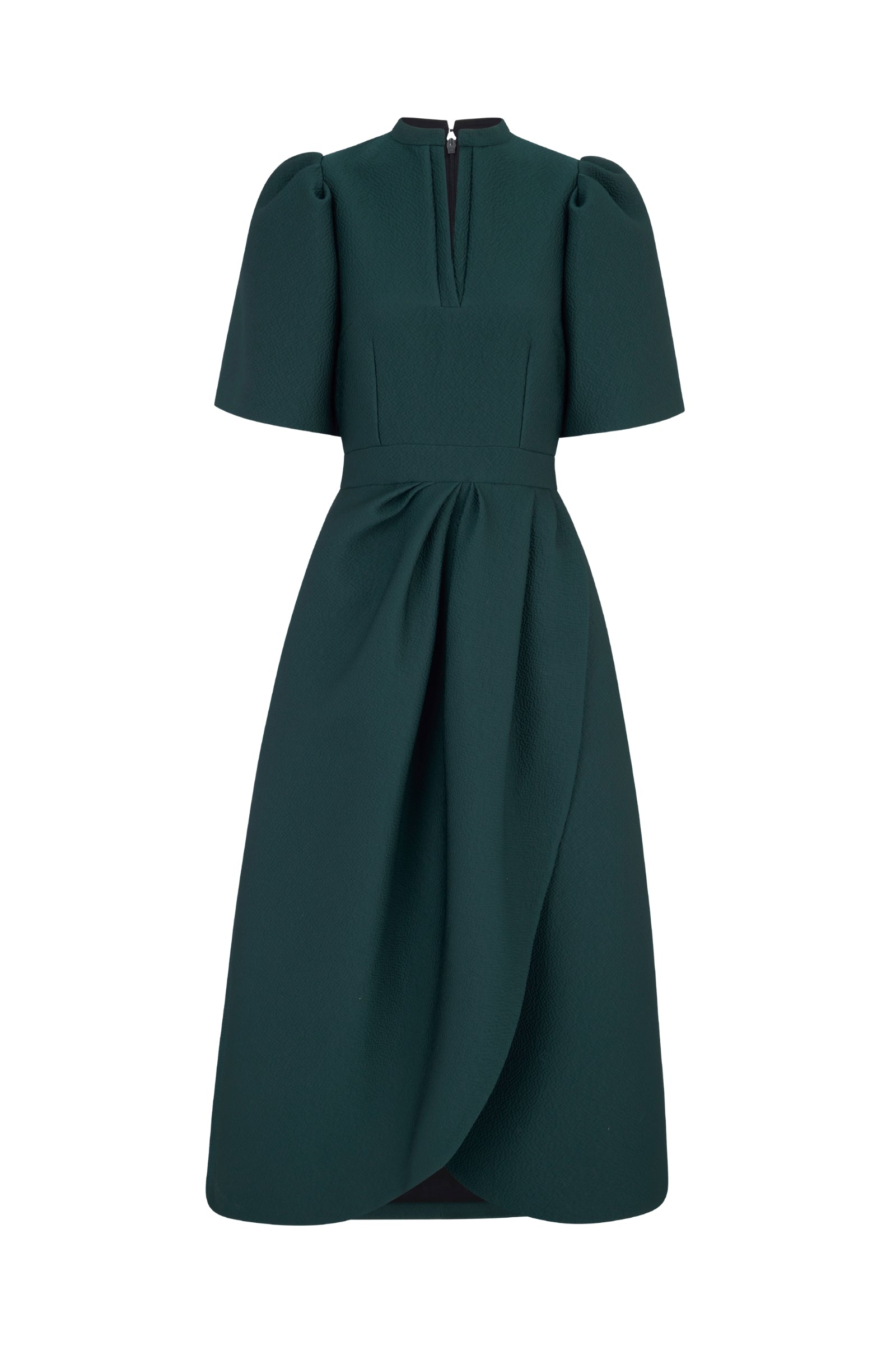 GDS - Delphine Dress - Lily Green main image 0