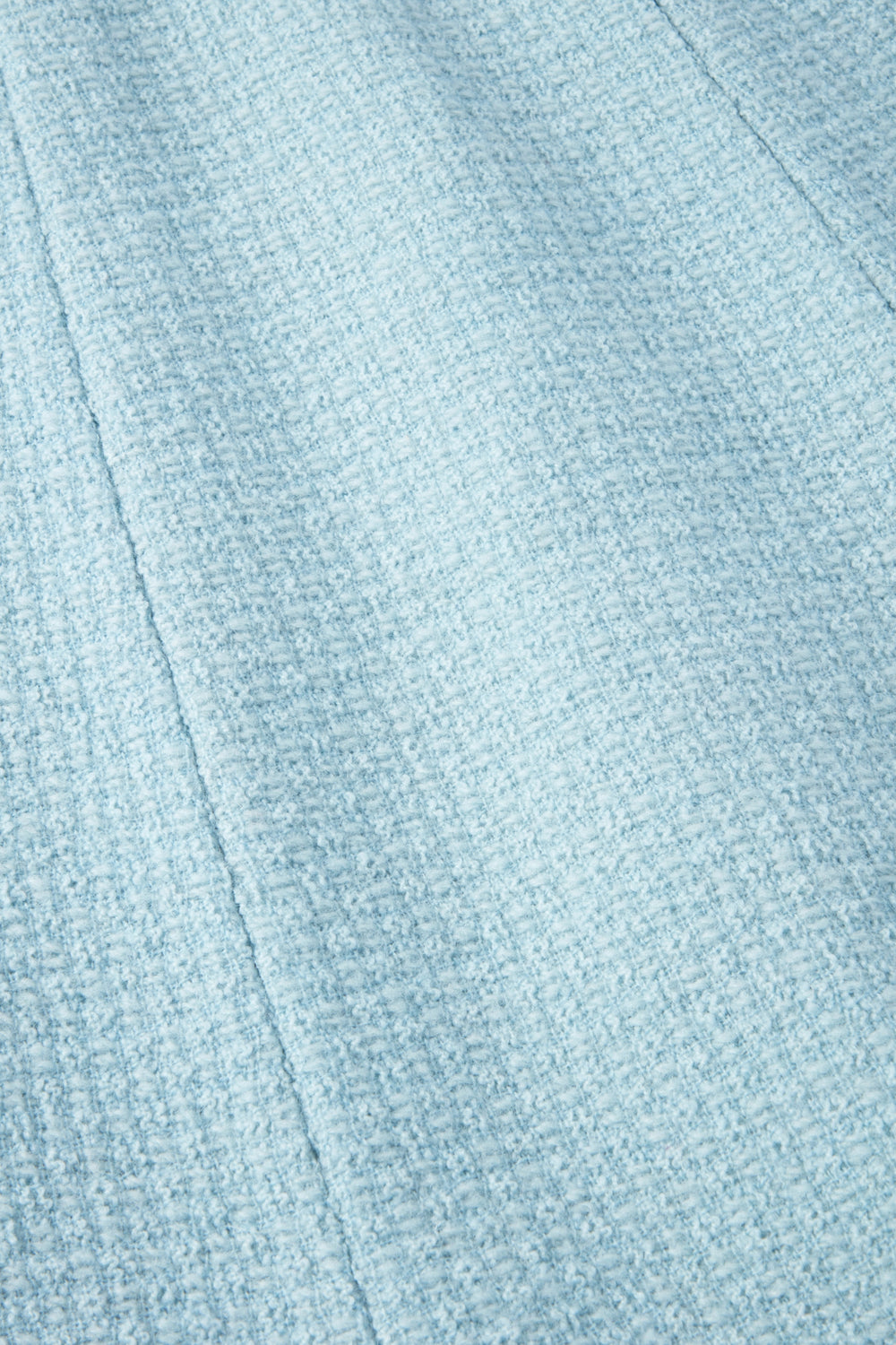 Load image into Gallery viewer, Cumbria Formal Coat Dress Duck Egg Wool Crepe